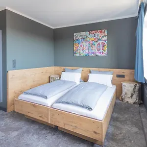 3* Hotel Mecklenheide