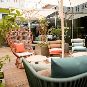 3* Hotel One Hannover-oper