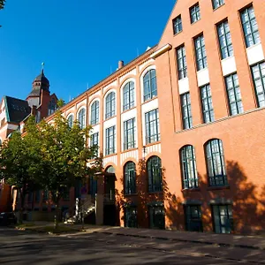 2* Lejlighedshotel Gaesteresidenz Pelikanviertel