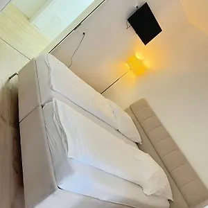  Lejlighedshotel 24 S