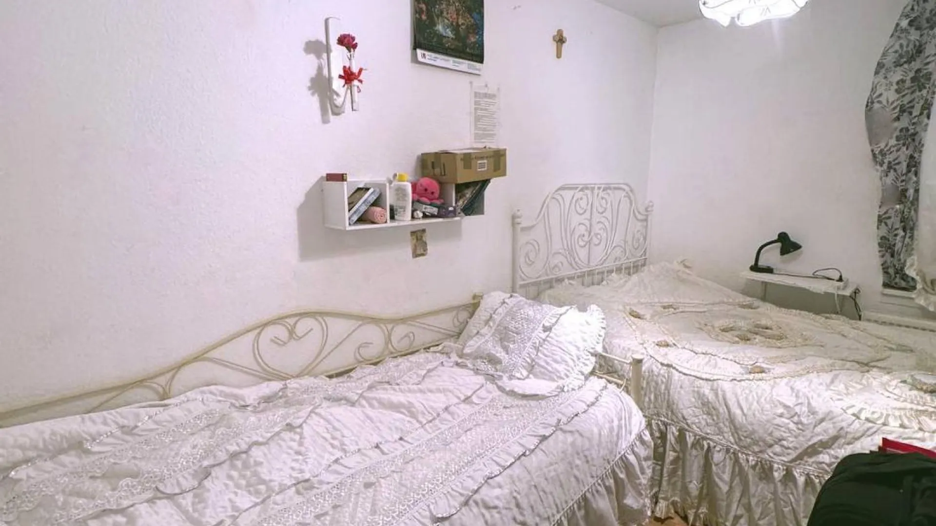 Privat bolig Private Rooms Hannover