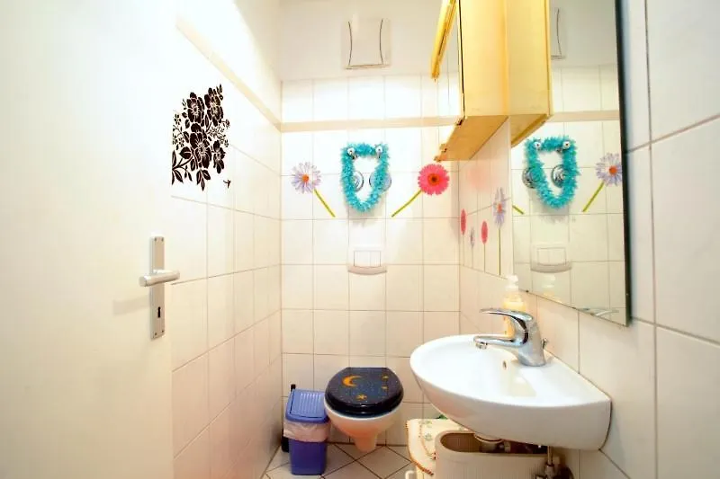 Private Rooms Hannover Privat bolig