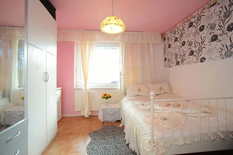 Privat bolig Private Rooms Hannover Tyskland
